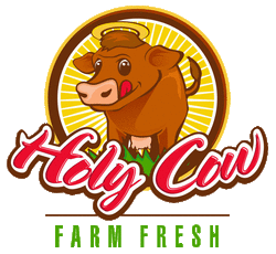 Holy Cow - Monon Indiana Farm